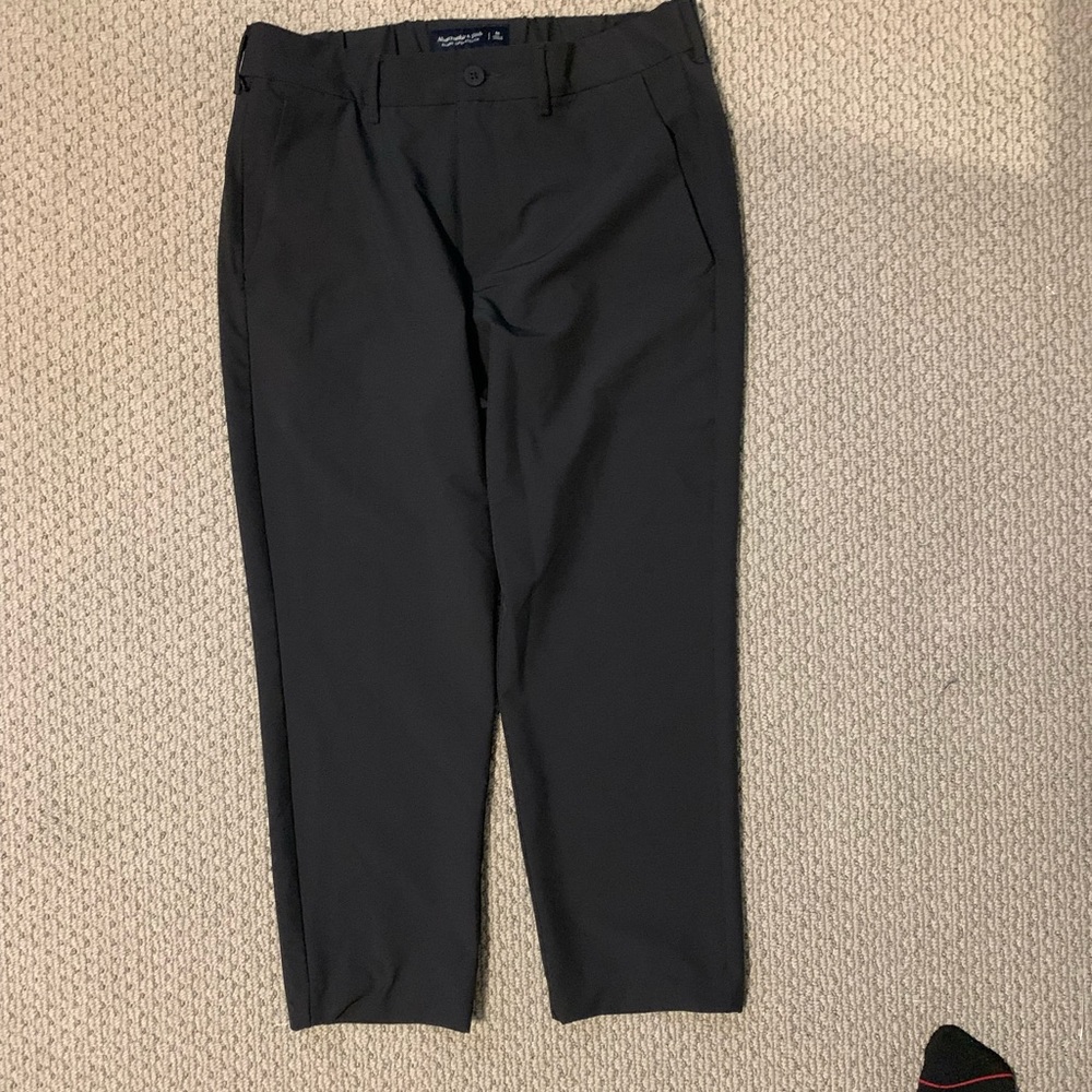 Abercrombie pants